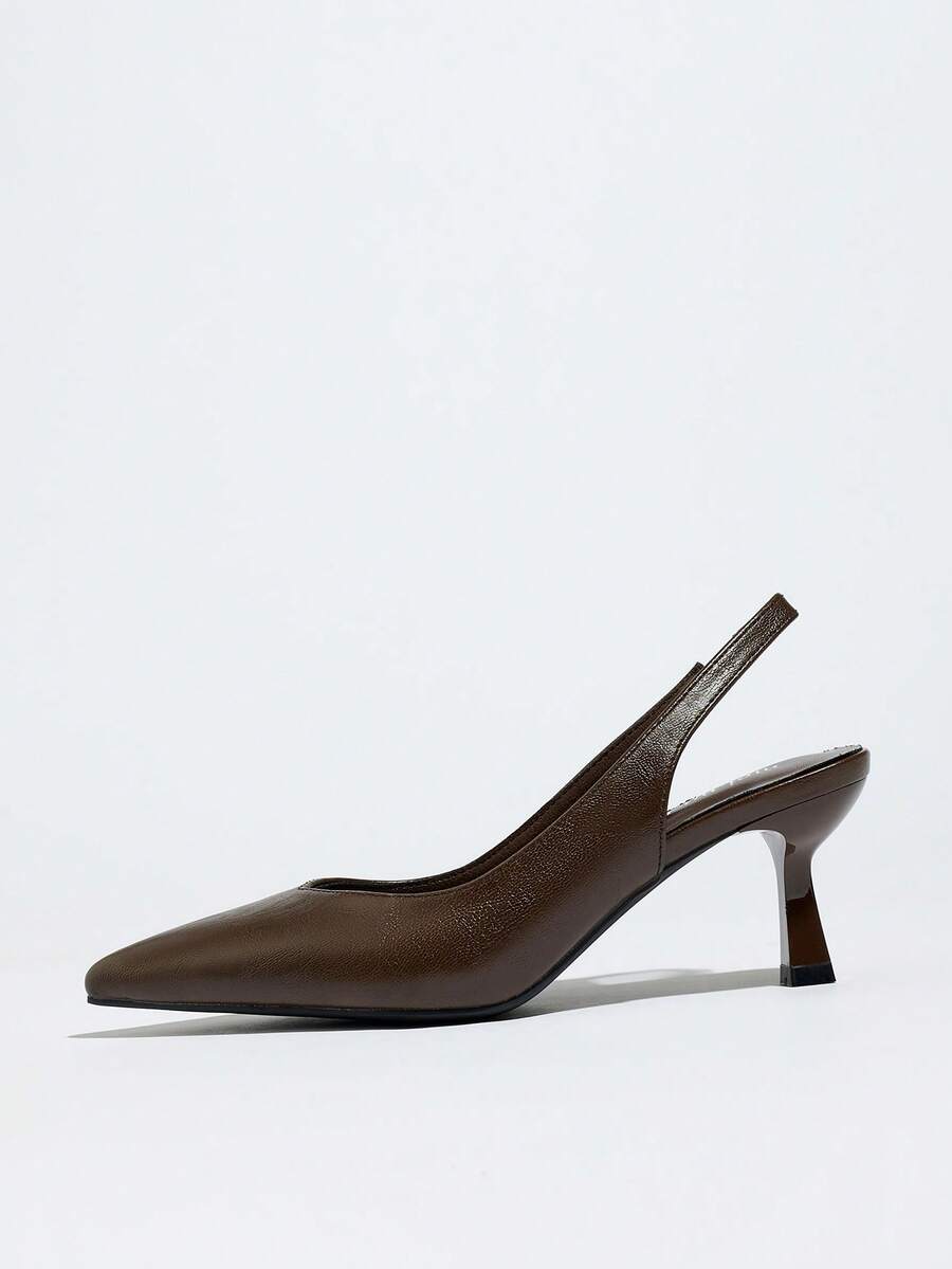 Woman Slide / boot