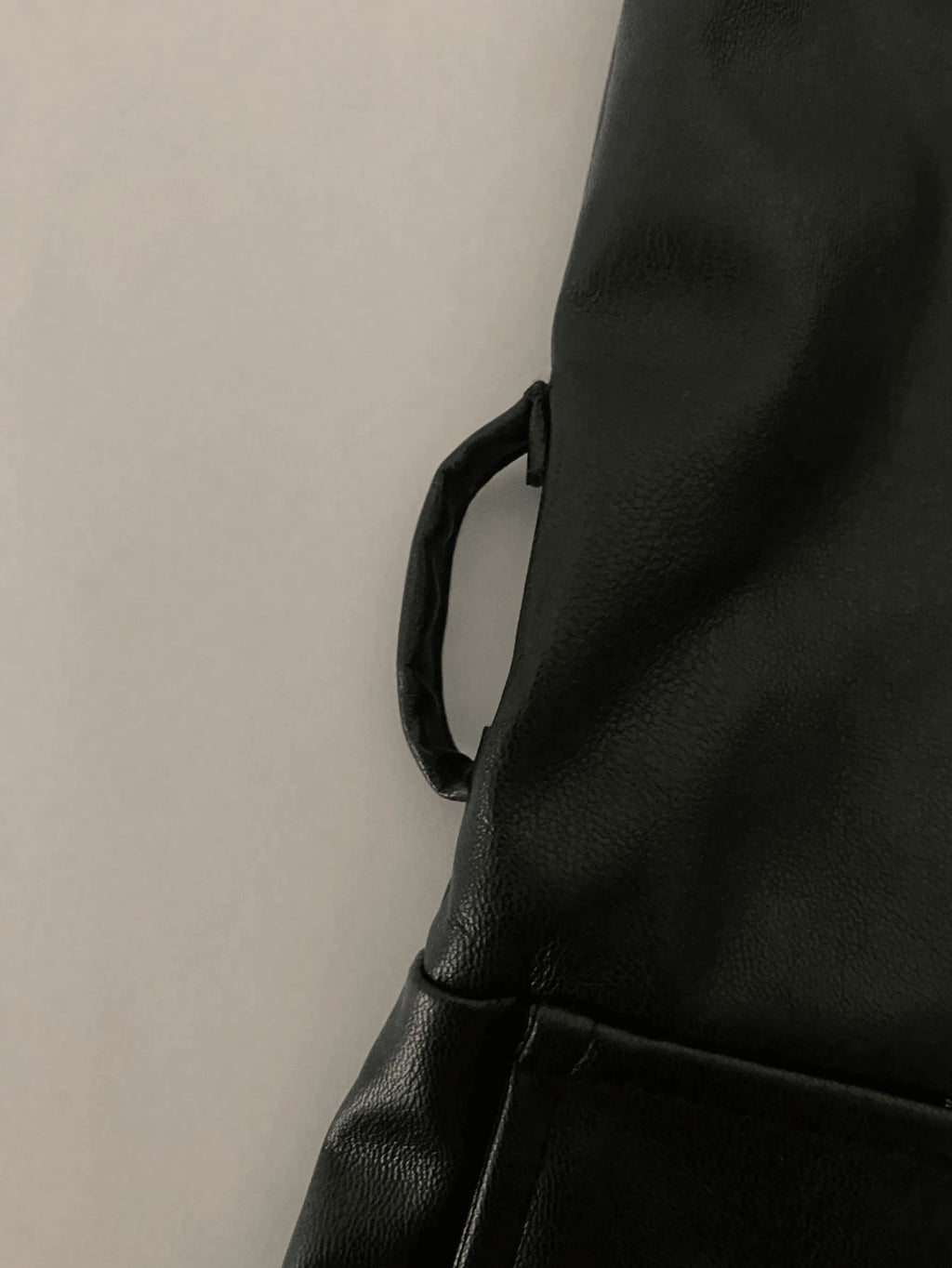 Woman Leather Jacket