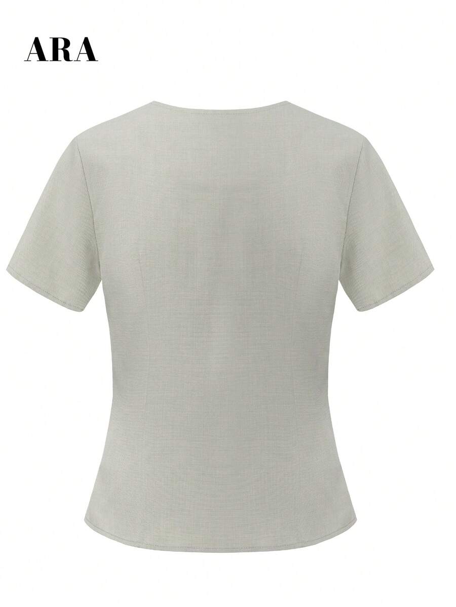 Woman shirt