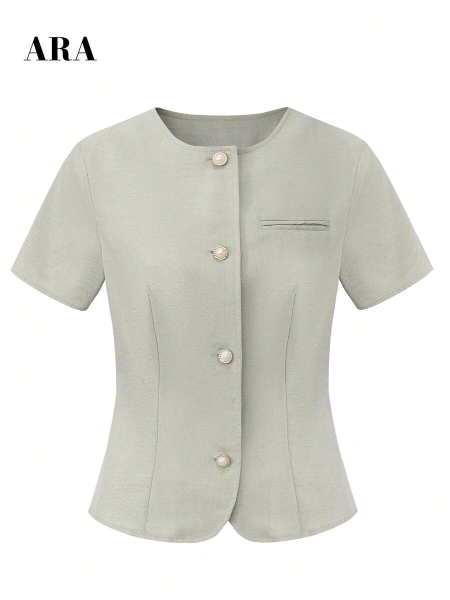 Woman shirt