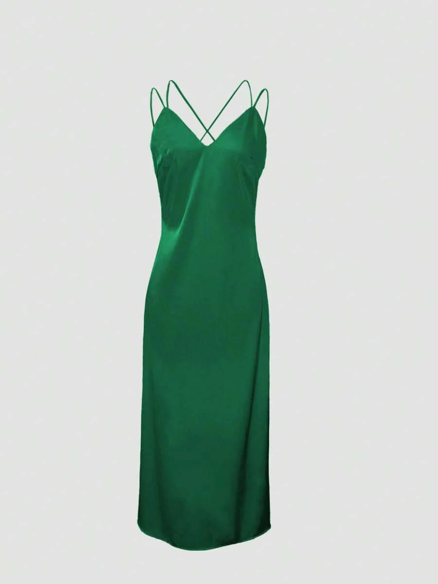 Woman's Vest