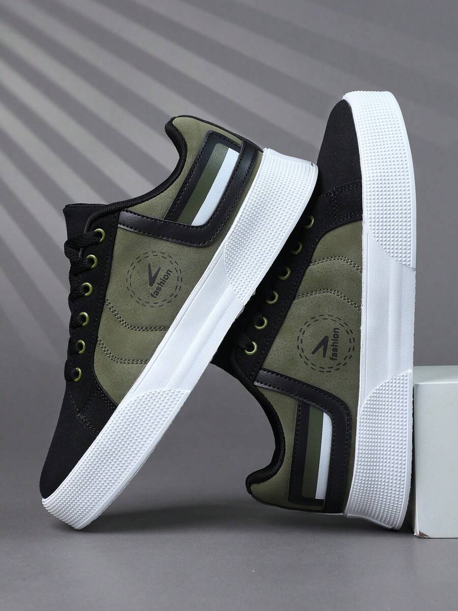 Men Sneakers