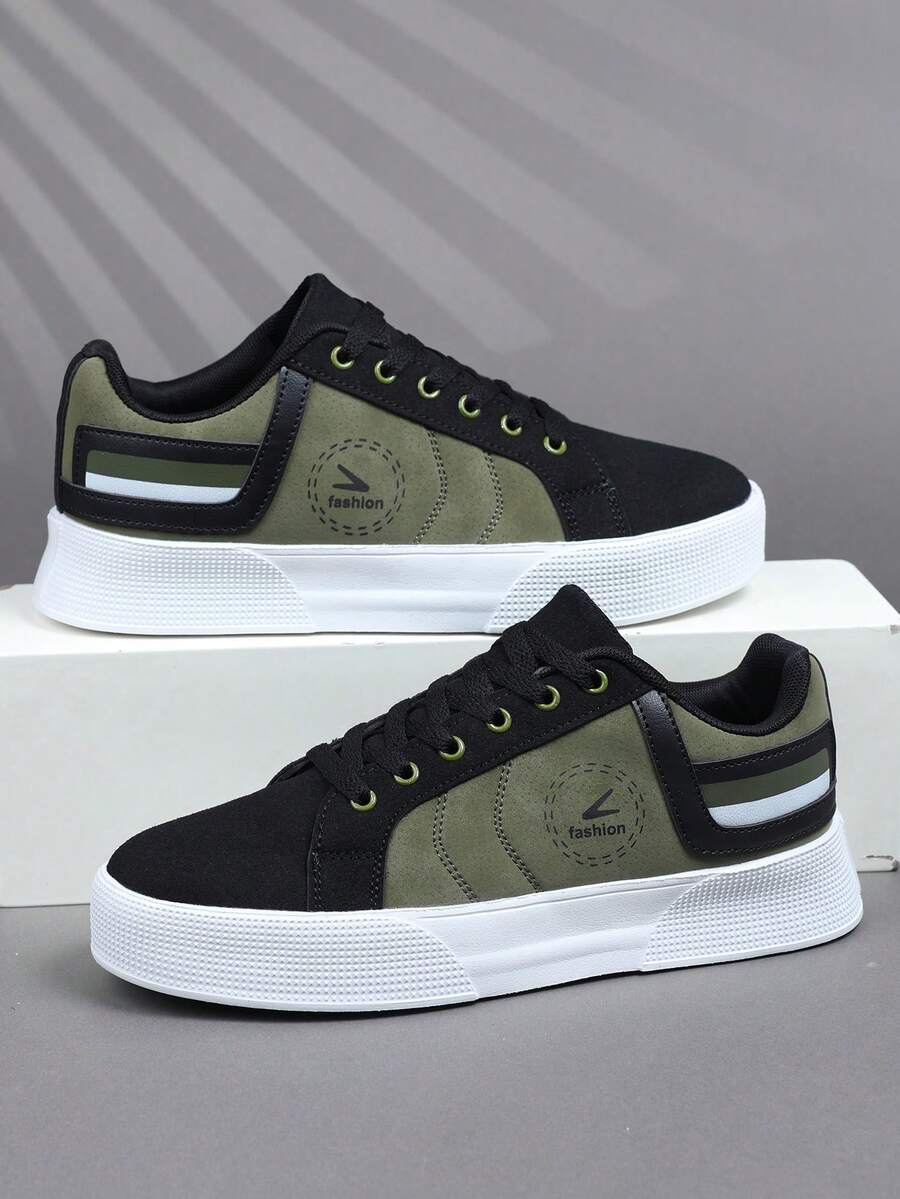 Men Sneakers