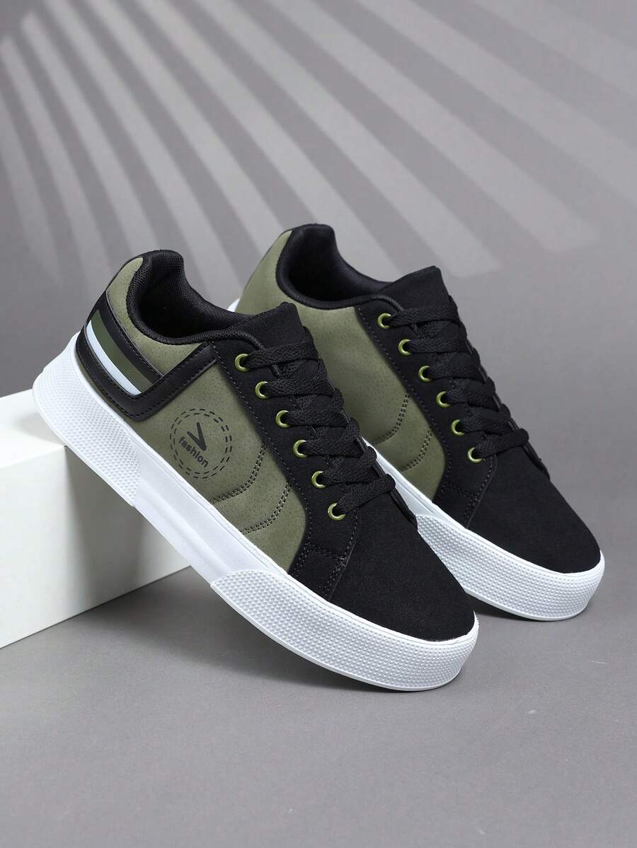 Men Sneakers