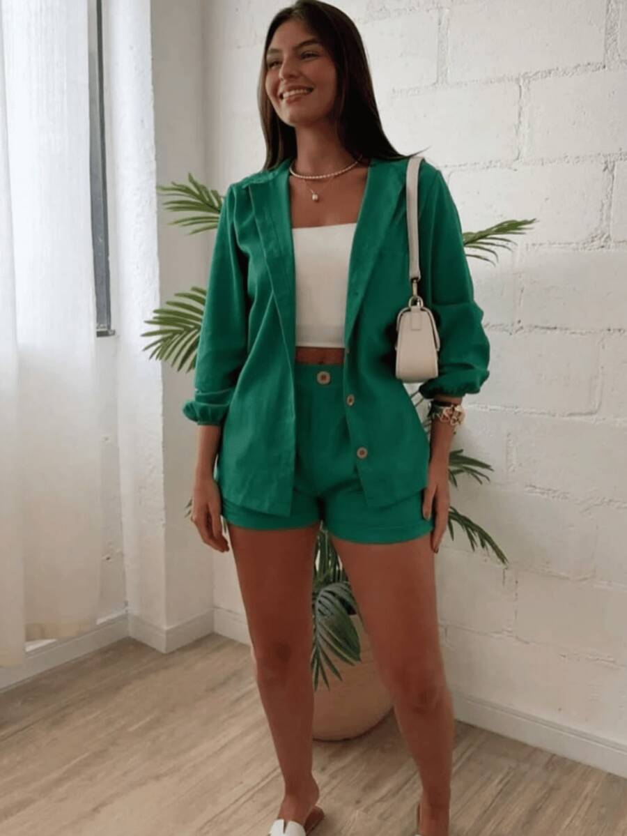Woman Set