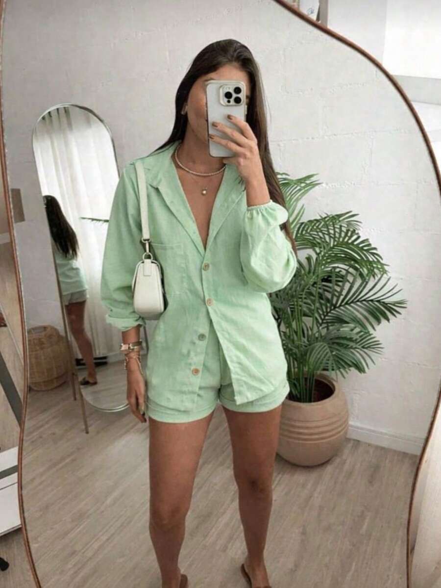 Woman Set