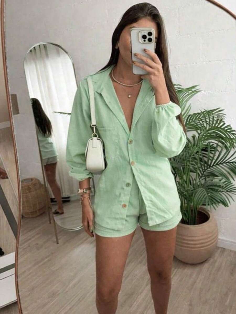 Woman Set