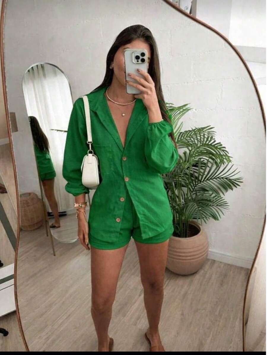 Woman Set