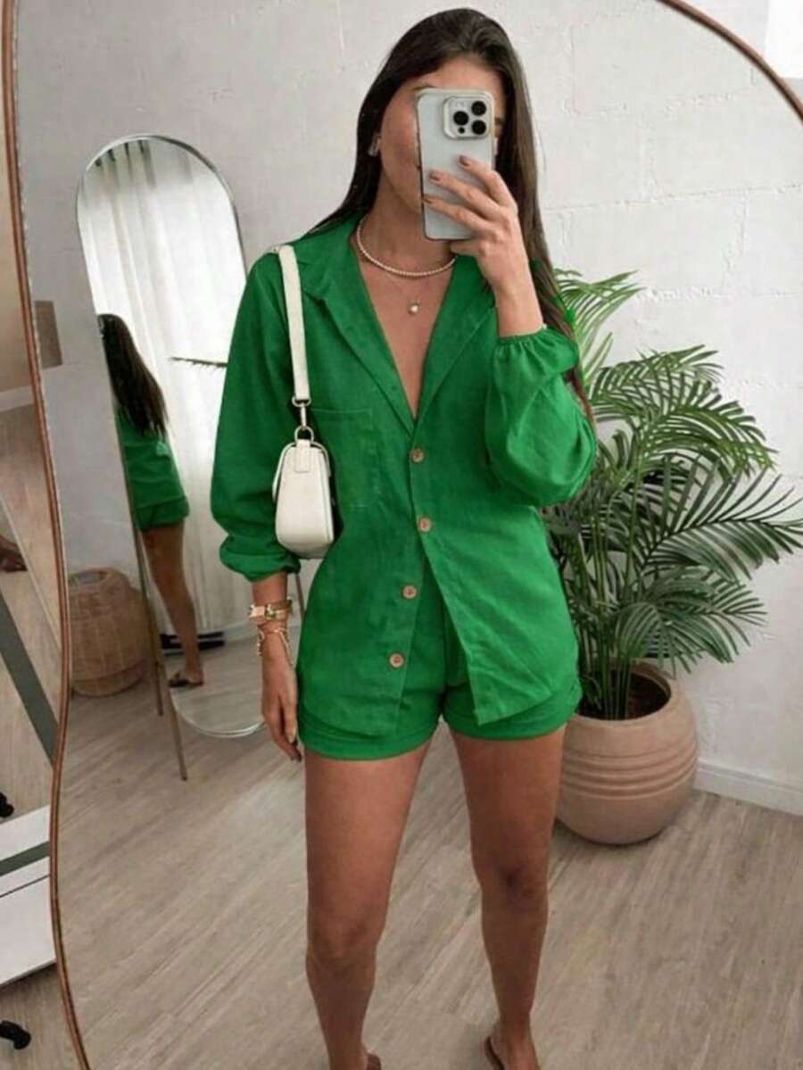 Woman Set