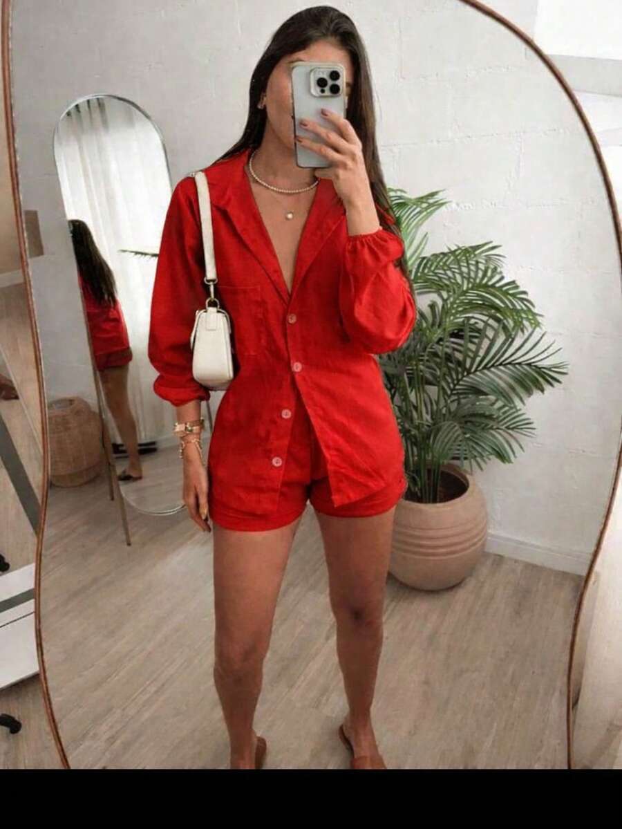 Woman Set