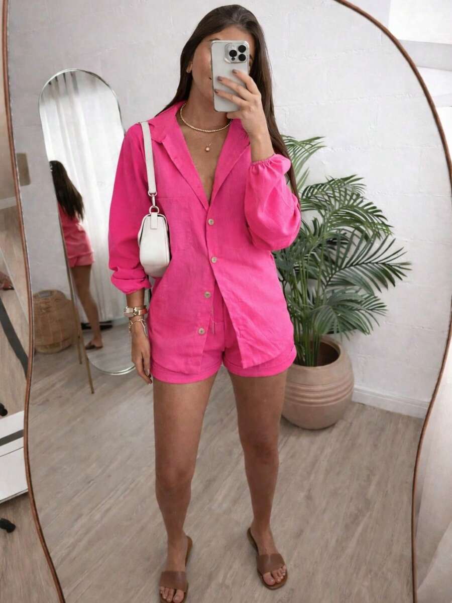 Woman Set