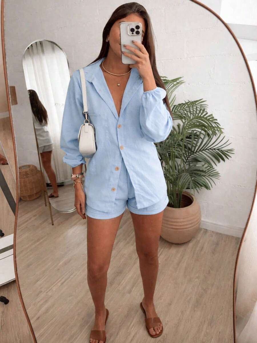 Woman Set