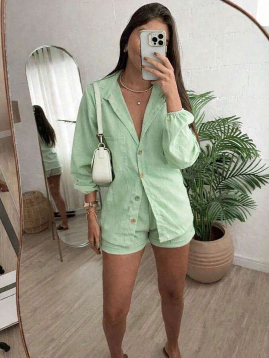 Woman Set