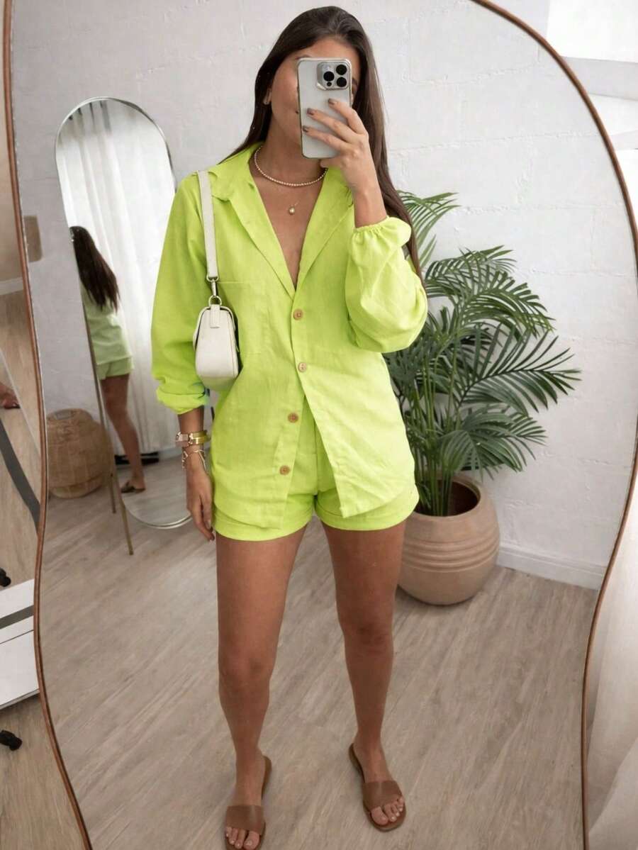 Woman Set