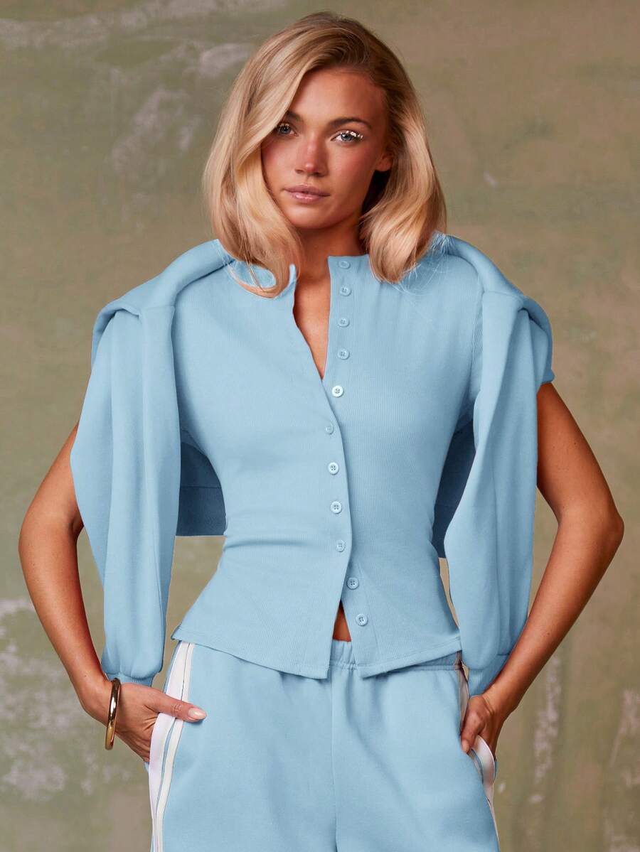 Woman shirt