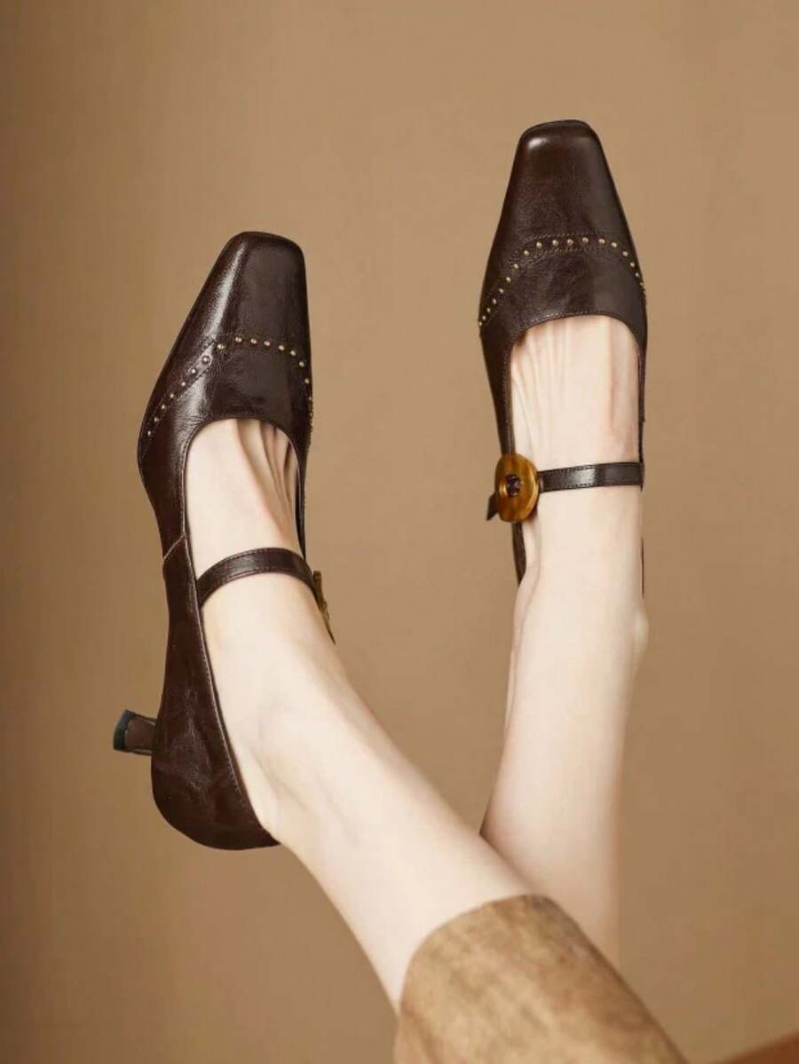 Woman Slide / boot
