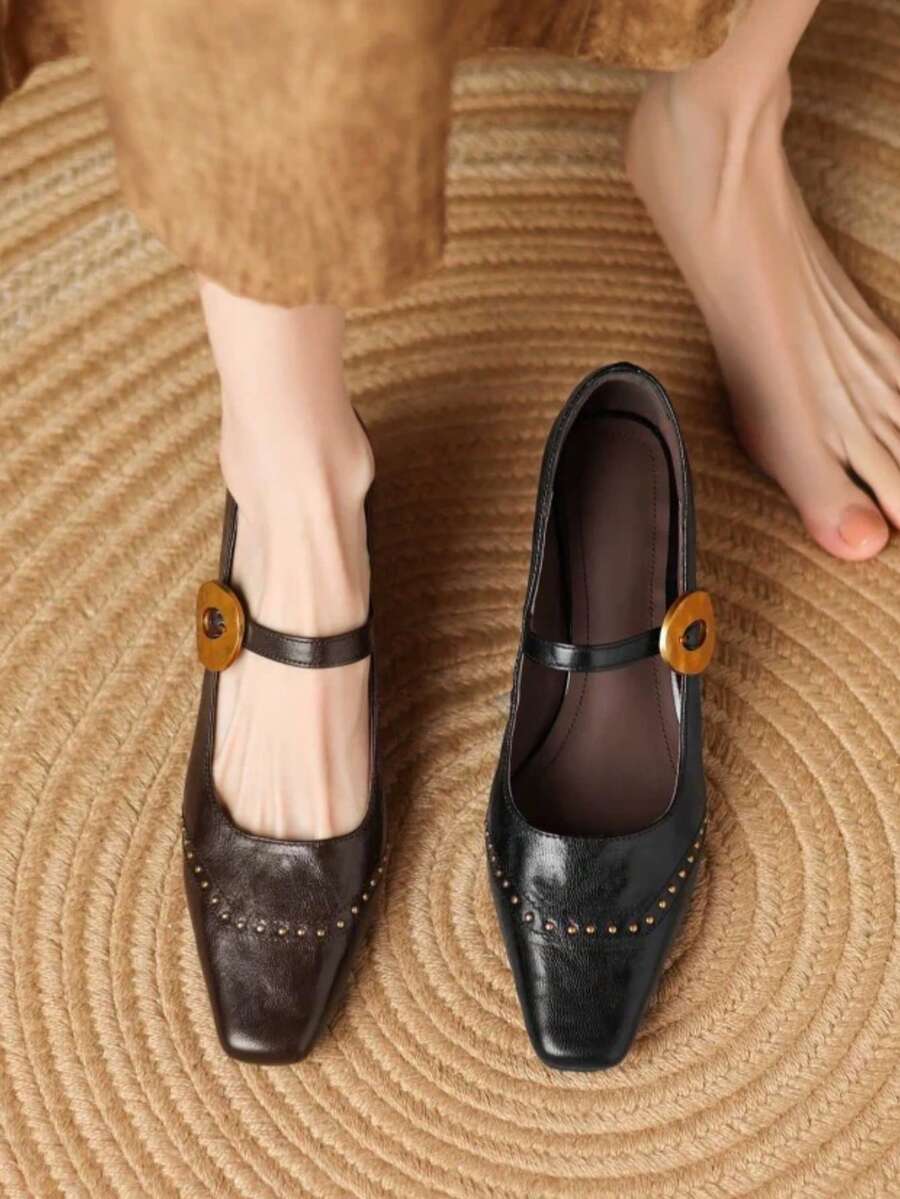 Woman Slide / boot