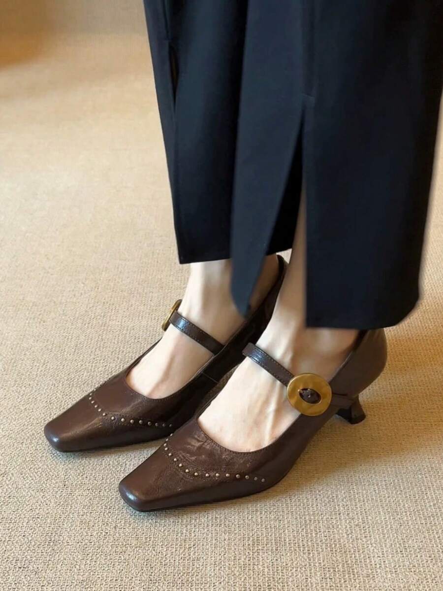 Woman Slide / boot