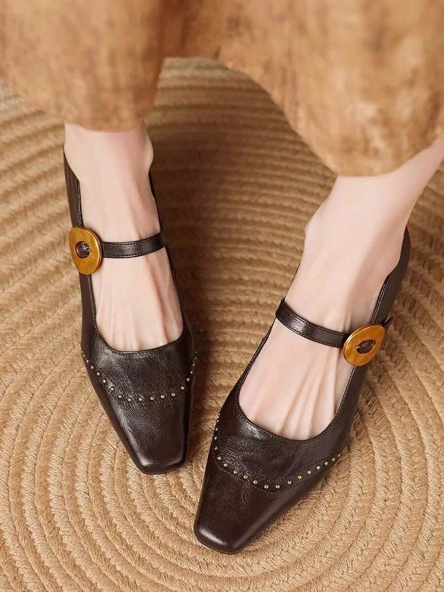 Woman Slide / boot