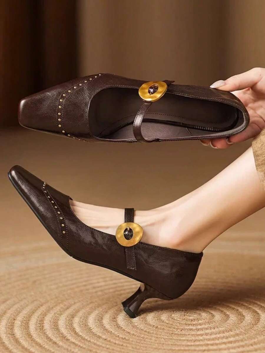 Woman Slide / boot