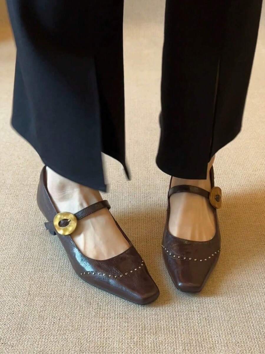 Woman Slide / boot