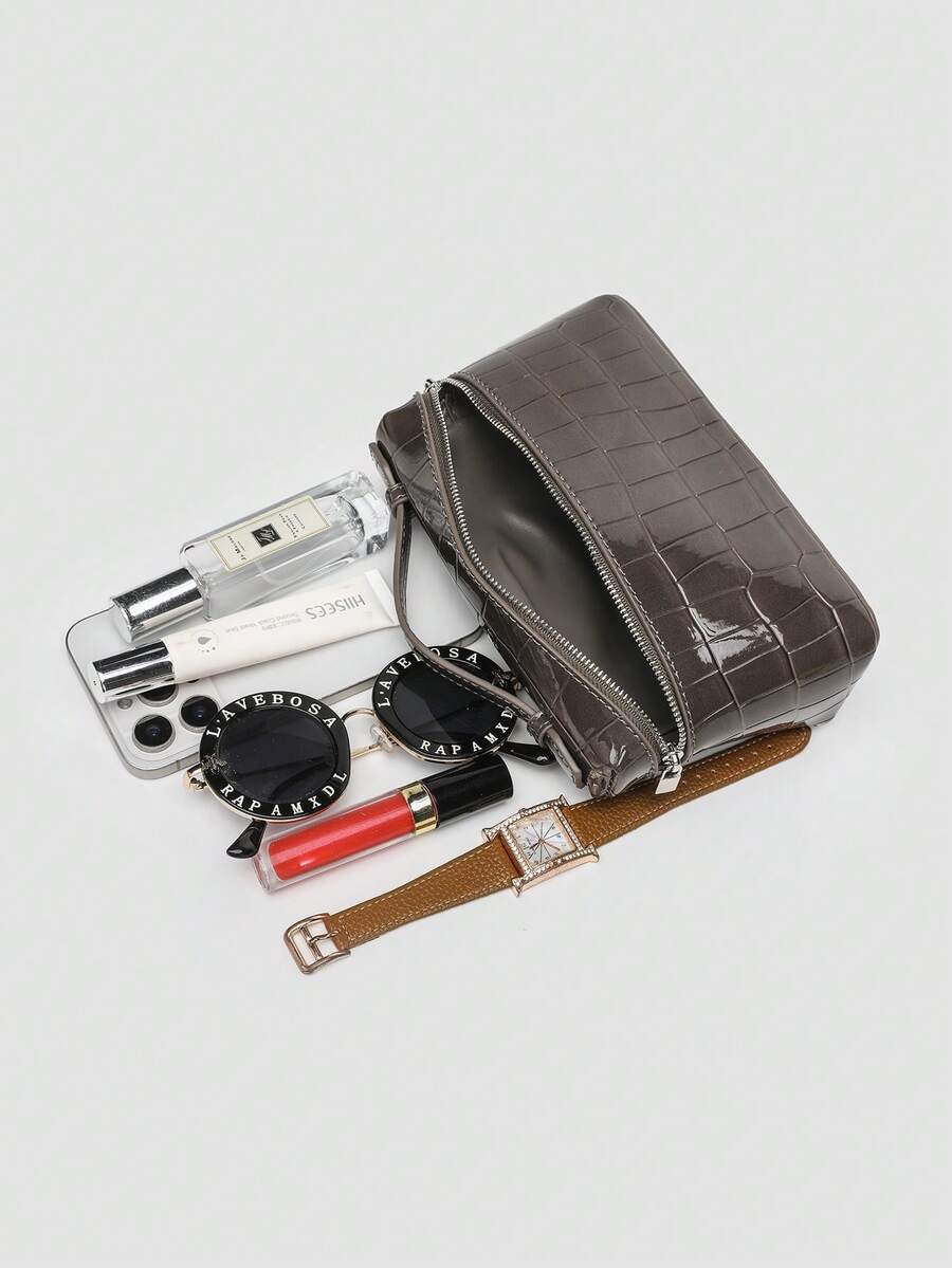 Woman Leather bag