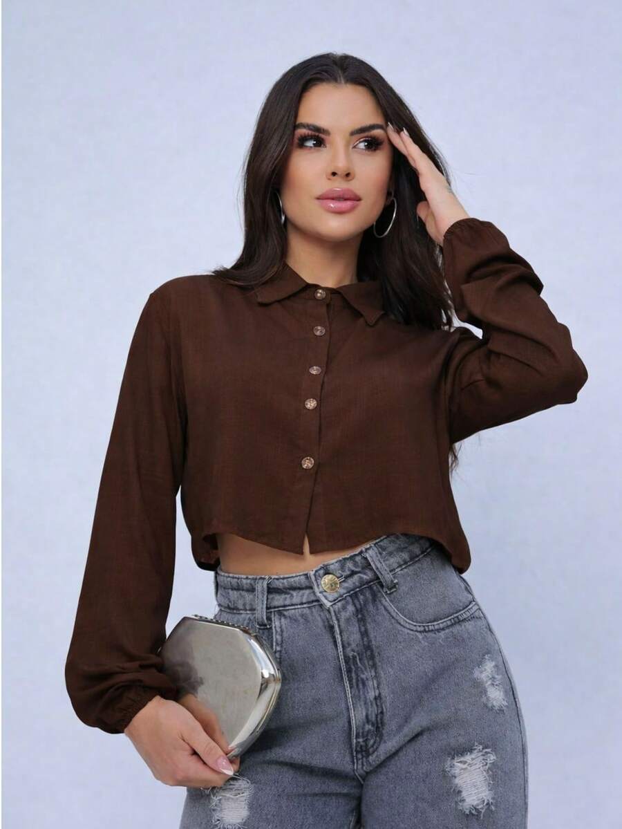 Woman shirt