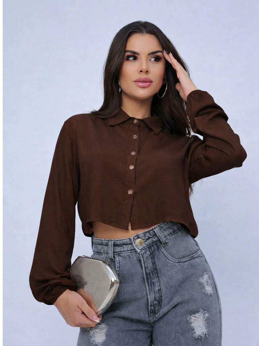 Woman shirt