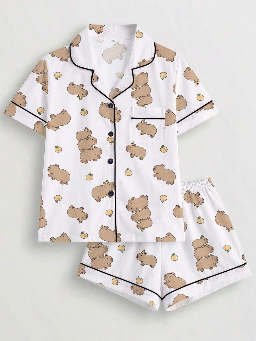 Woman Set