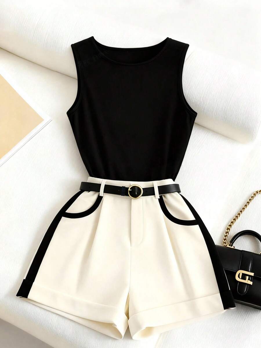 Woman Set