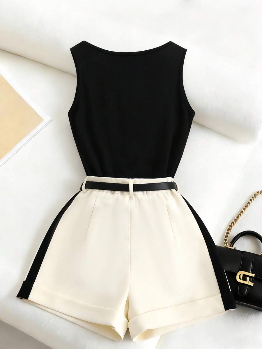 Woman Set
