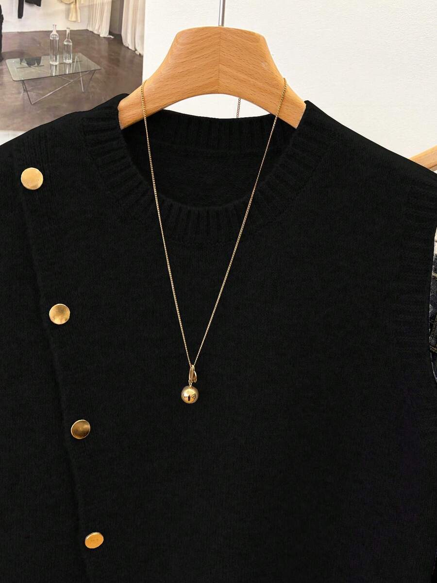 Woman's Vest