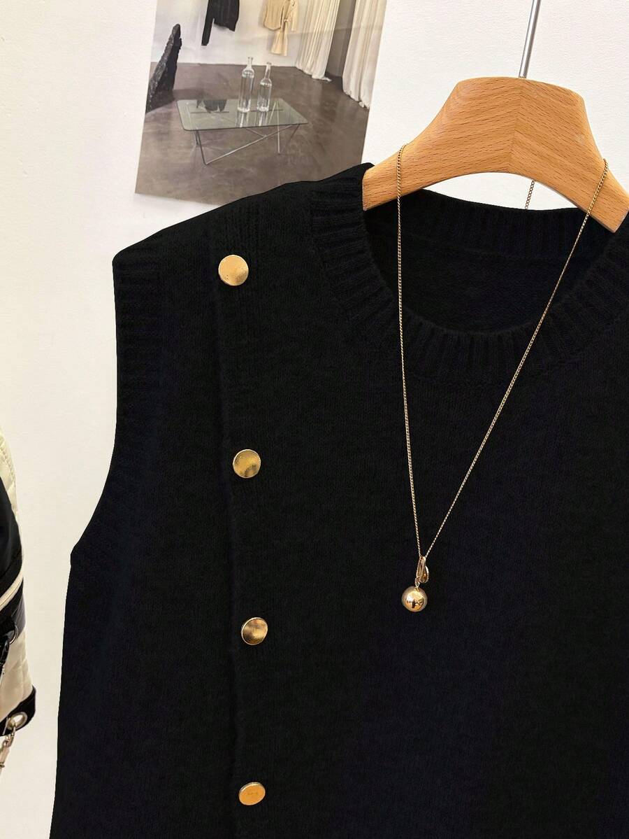 Woman's Vest