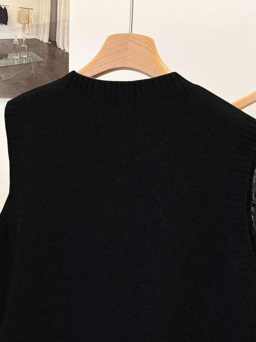 Woman's Vest