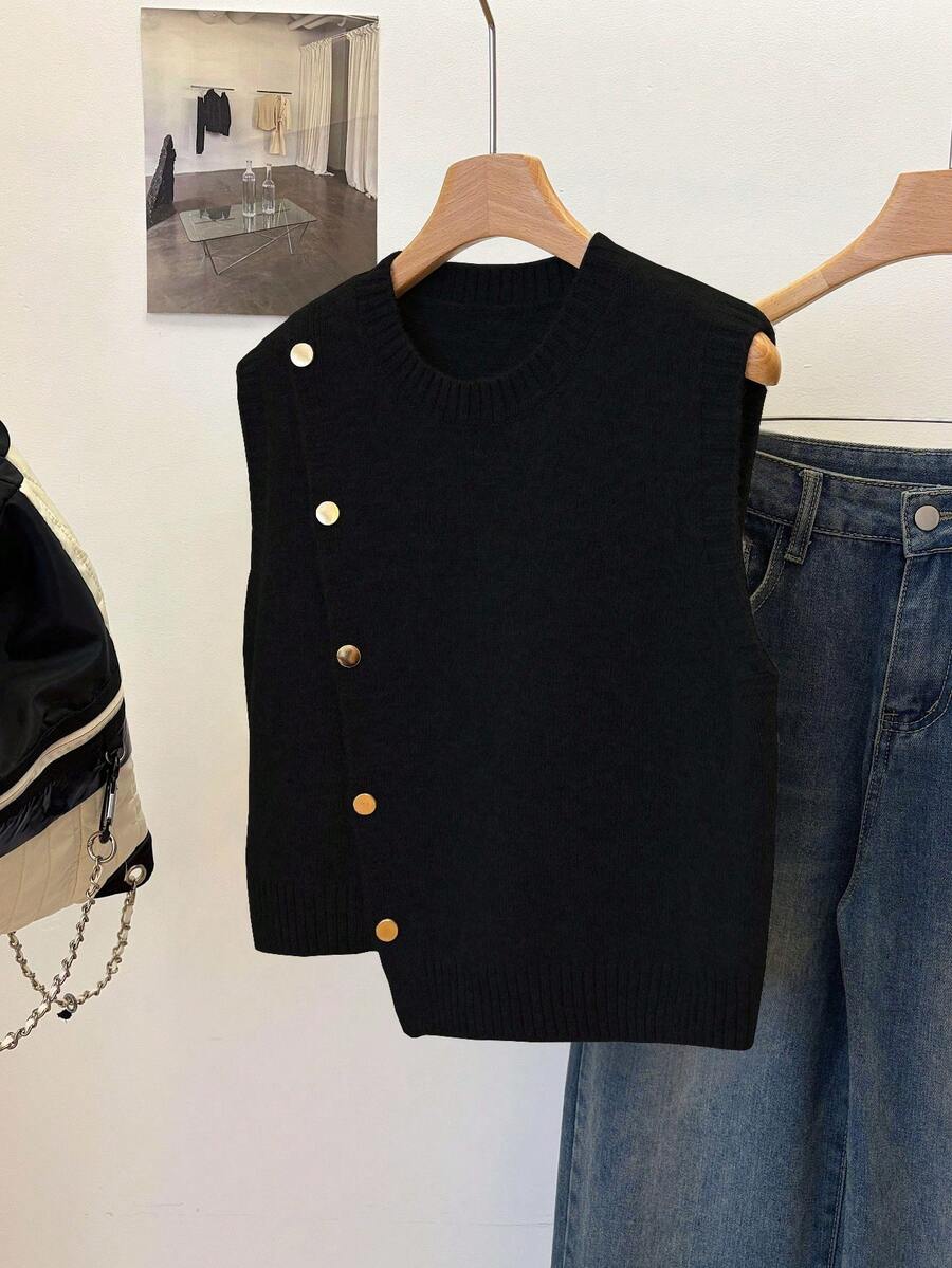 Woman's Vest