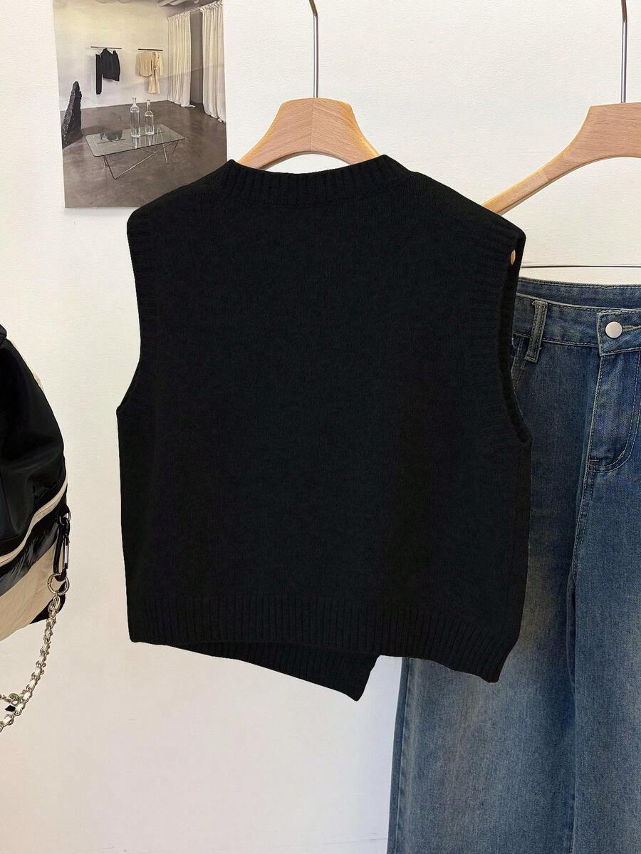 Woman's Vest