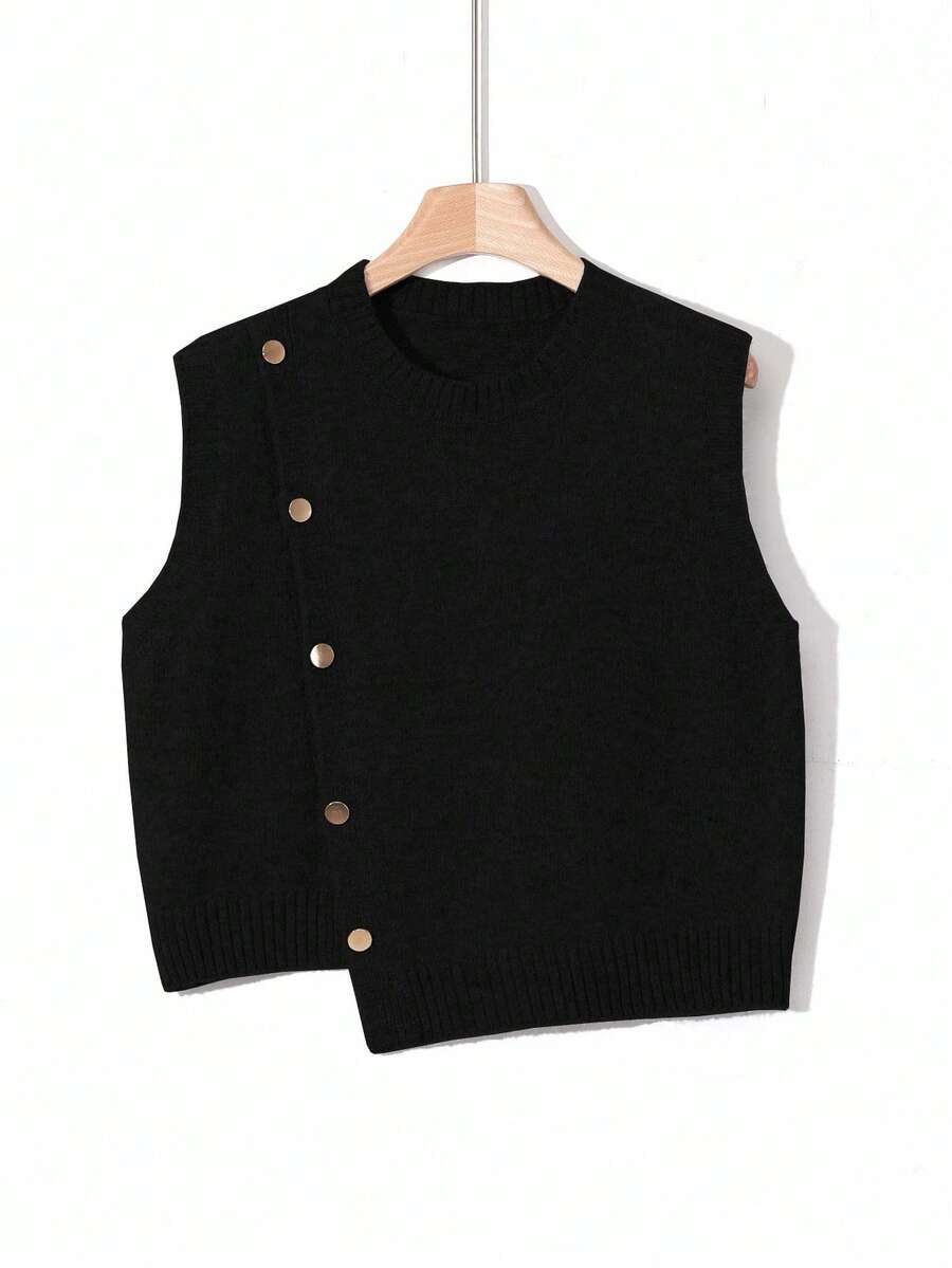Woman's Vest