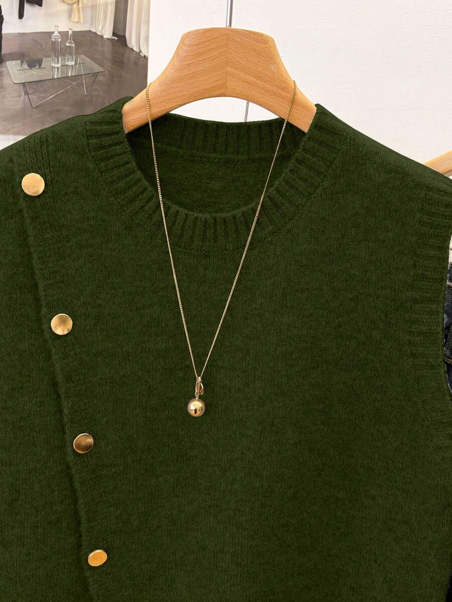 Woman's Vest