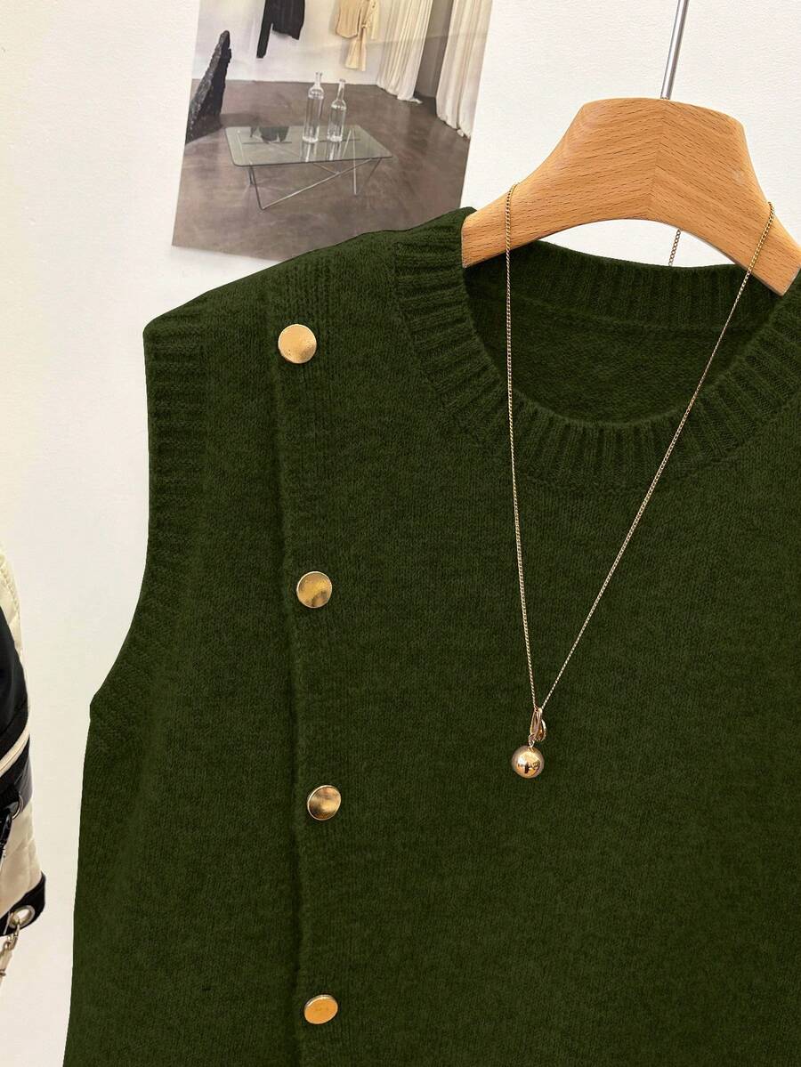 Woman's Vest