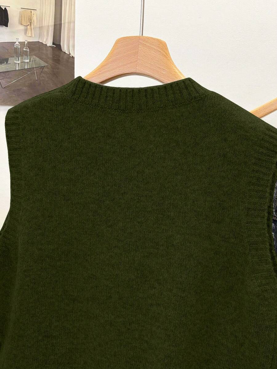 Woman's Vest
