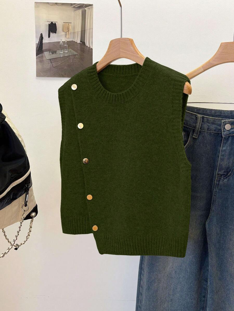 Woman's Vest