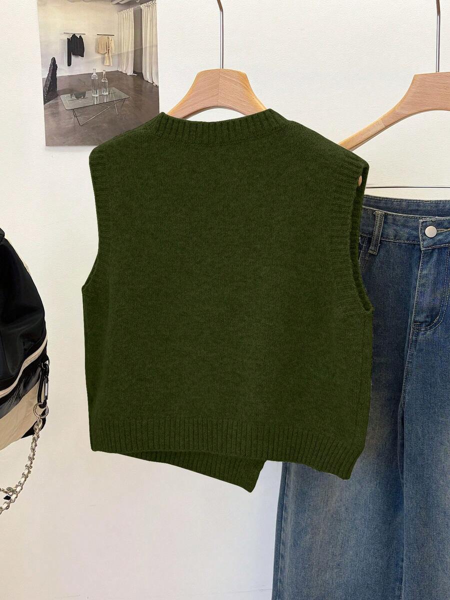 Woman's Vest