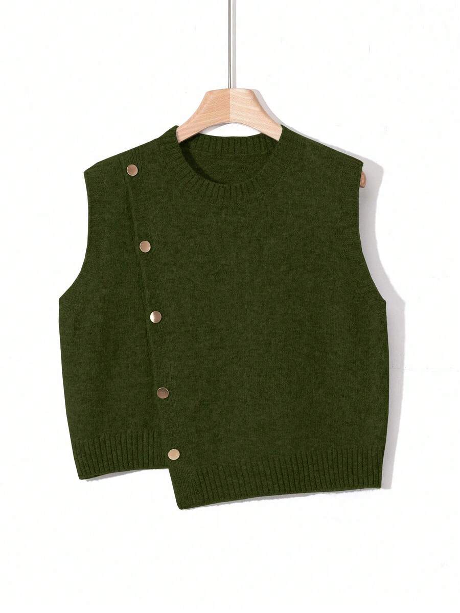 Woman's Vest