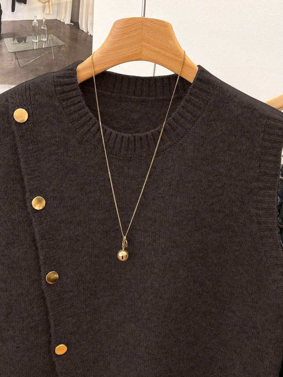 Woman's Vest