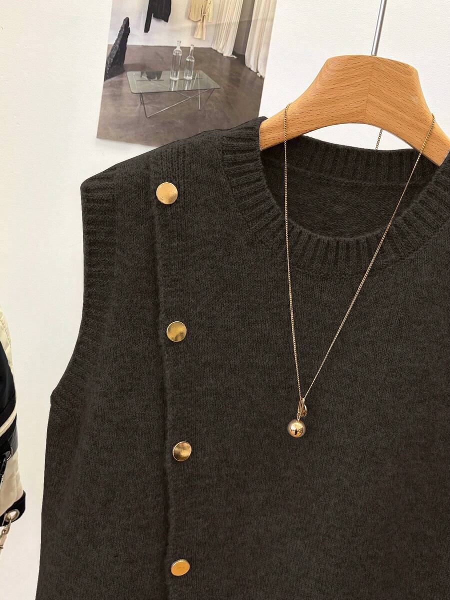 Woman's Vest