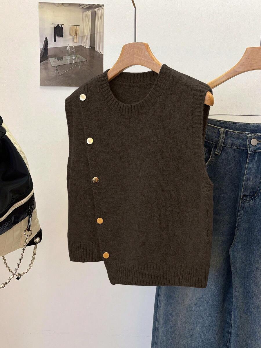 Woman's Vest