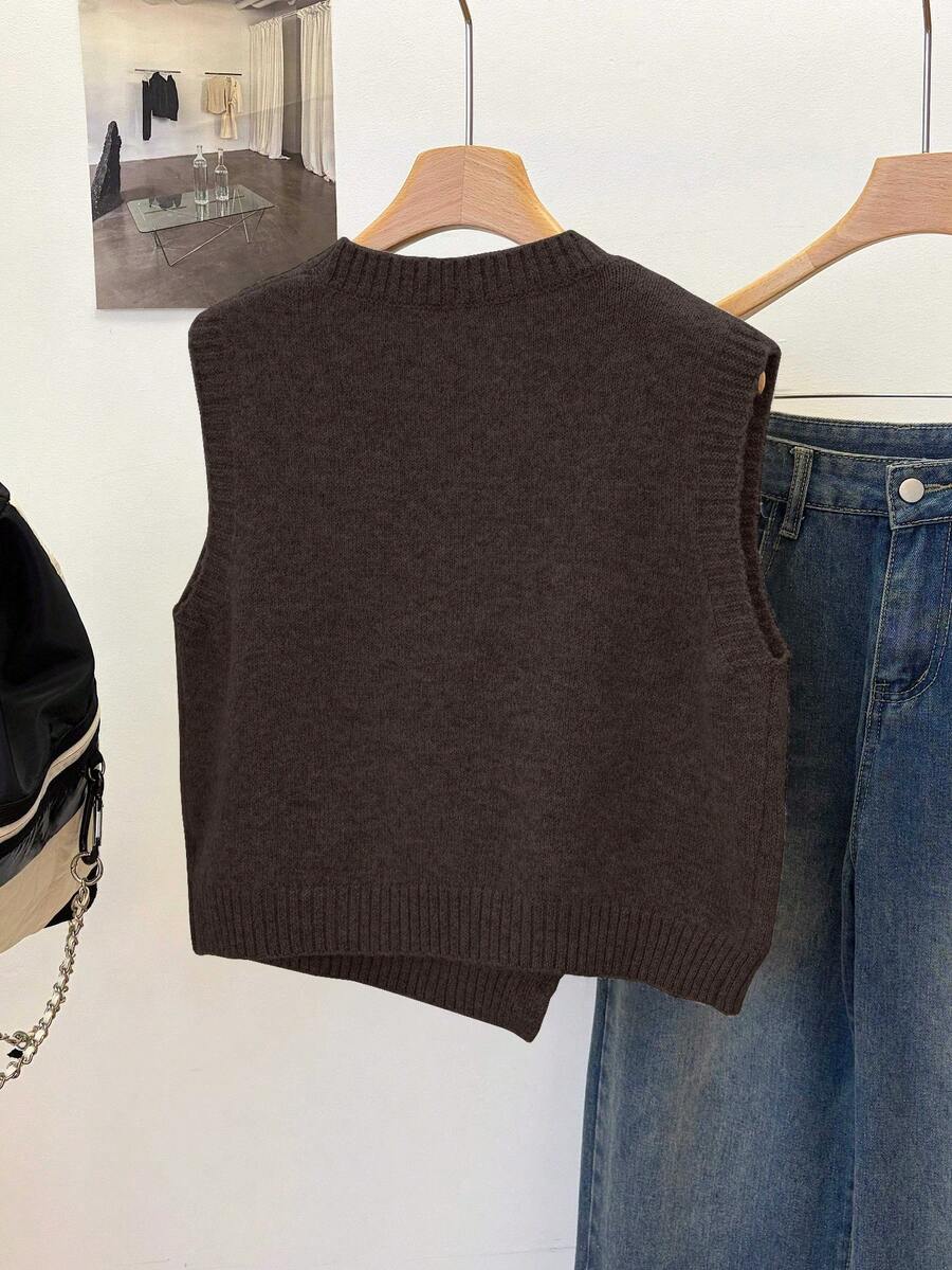 Woman's Vest