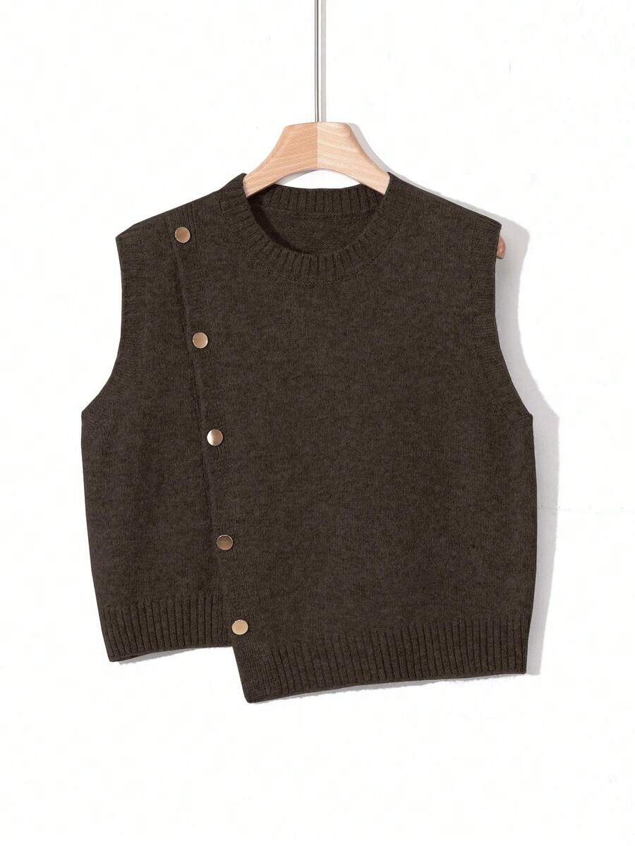 Woman's Vest
