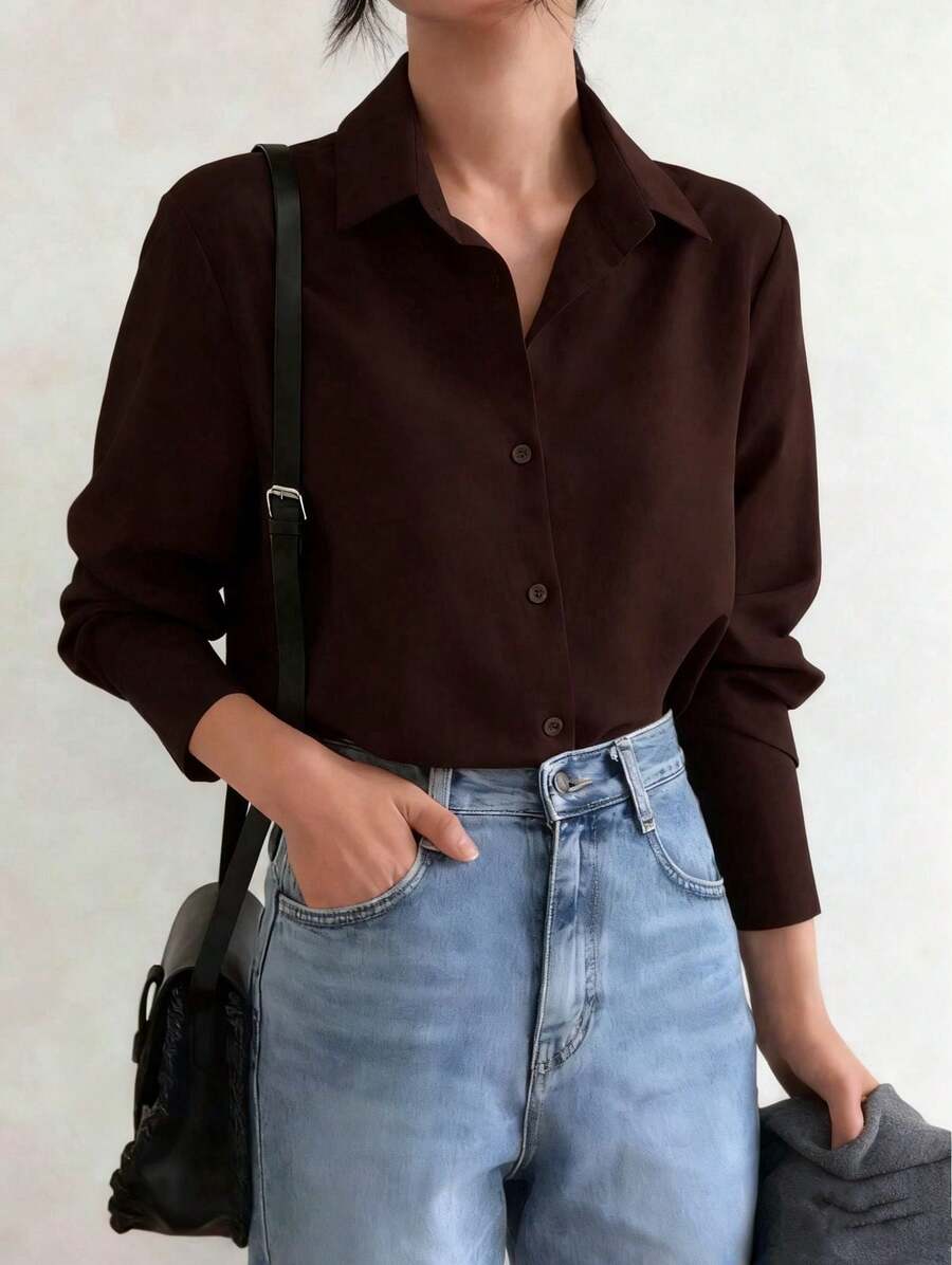 Woman shirt