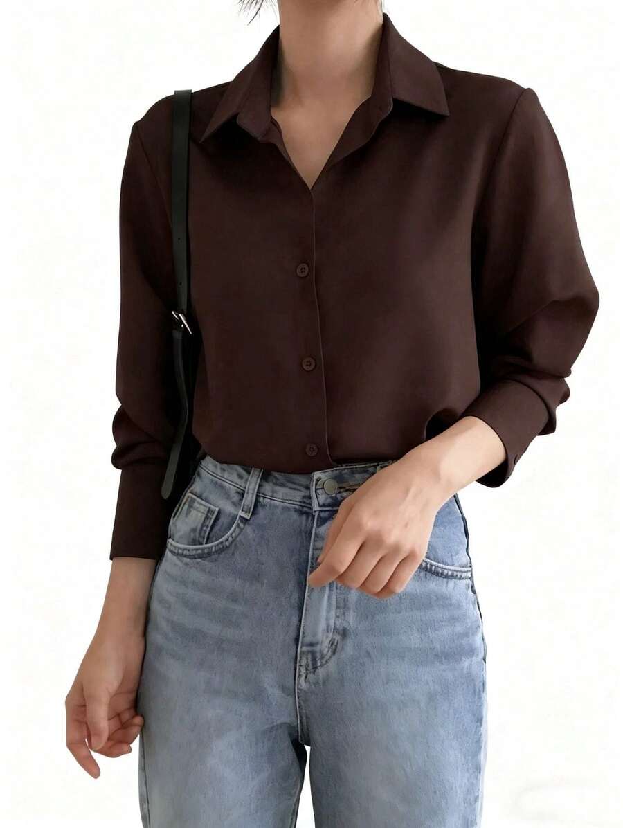Woman shirt